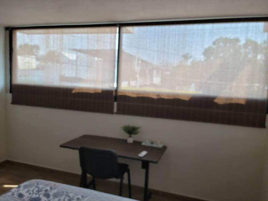 Nuevo departamento Privado7, 2 camas, parking, cocina equipada, wifi 65 mb,Clima,Centrico,Tv smart Ciudad Valles Exterior foto