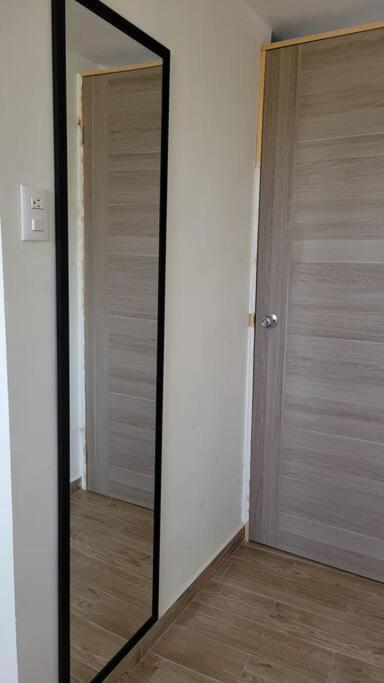 Nuevo departamento Privado7, 2 camas, parking, cocina equipada, wifi 65 mb,Clima,Centrico,Tv smart Ciudad Valles Exterior foto