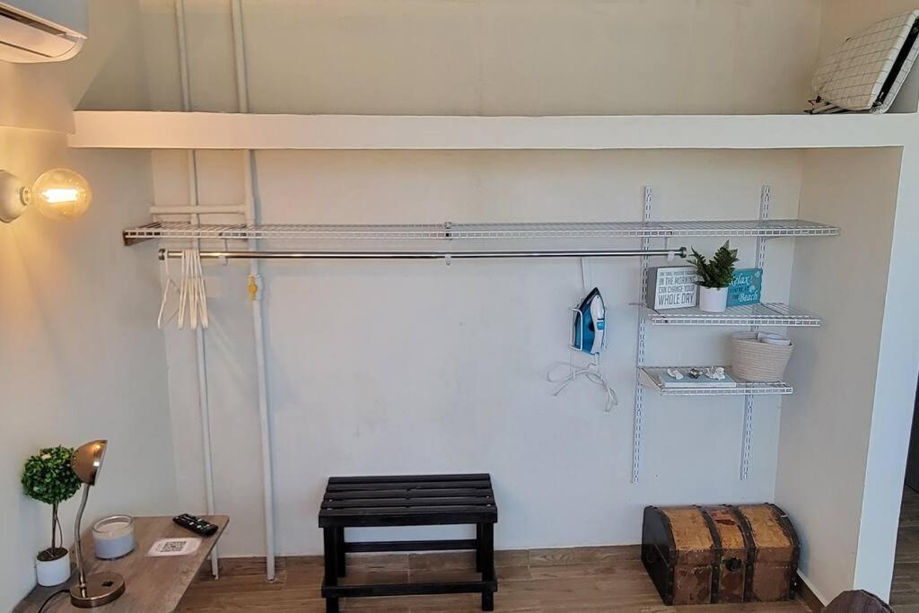 Nuevo departamento Privado7, 2 camas, parking, cocina equipada, wifi 65 mb,Clima,Centrico,Tv smart Ciudad Valles Exterior foto