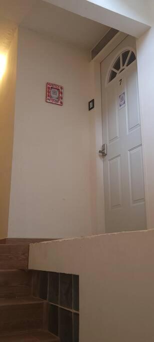 Nuevo departamento Privado7, 2 camas, parking, cocina equipada, wifi 65 mb,Clima,Centrico,Tv smart Ciudad Valles Exterior foto